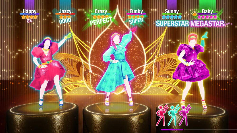 Just Dance 2021 - PS4