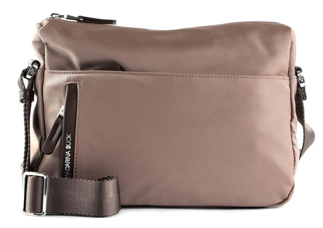 Mandarina Duck Damen Hunter Crossover, Einheitsgrösse Beaver, Beaver