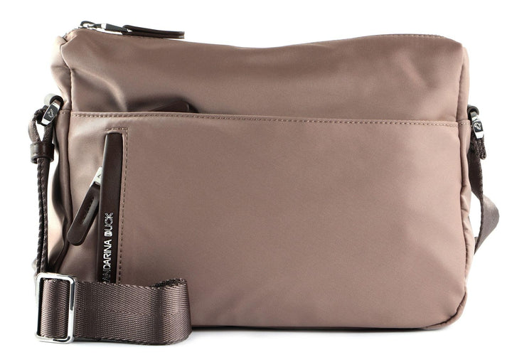 Mandarina Duck Damen Hunter Crossover, Einheitsgrösse Beaver, Beaver