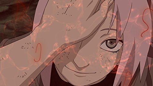 Naruto Shippuden - Der vierte grosse Shinobi Weltkrieg - Obito Uchiha - Staffel 18.2: Folgen 603-613