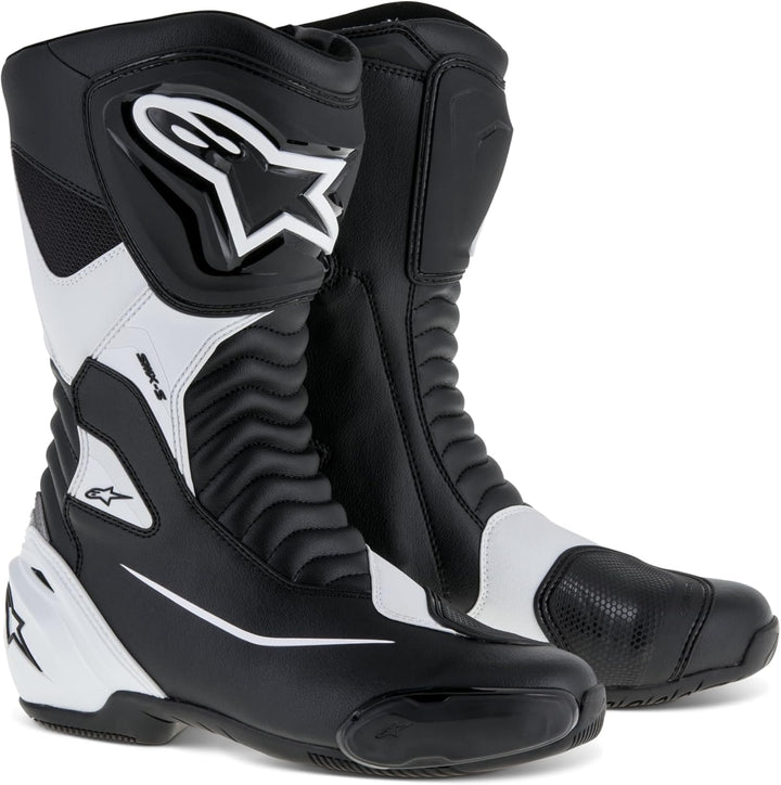Alpinestars 49 EU Schwarz, 49 EU Schwarz