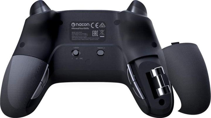 NACON WAVE Revolution Pro Controller 3 bk