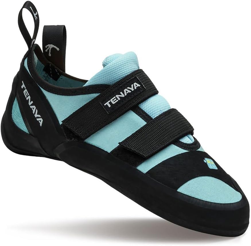 Tenaya 8,43535e + 12 Climbing Schuhe 35 EU Blau, 35 EU Blau