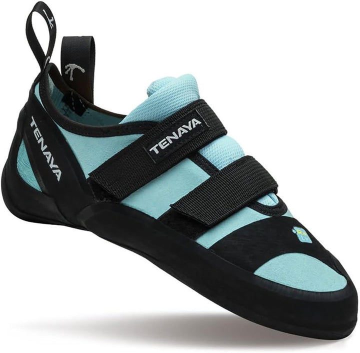 Tenaya 8,43535e + 12 Climbing Schuhe 35 EU Blau, 35 EU Blau