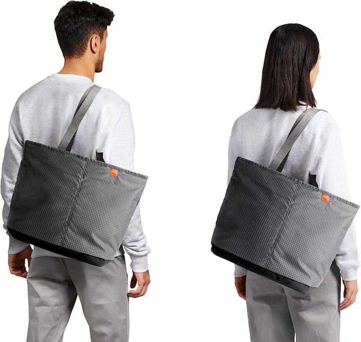Bellroy Cooler Tote (16 L isolierte Tragetasche) Arcadegray, Arcadegray