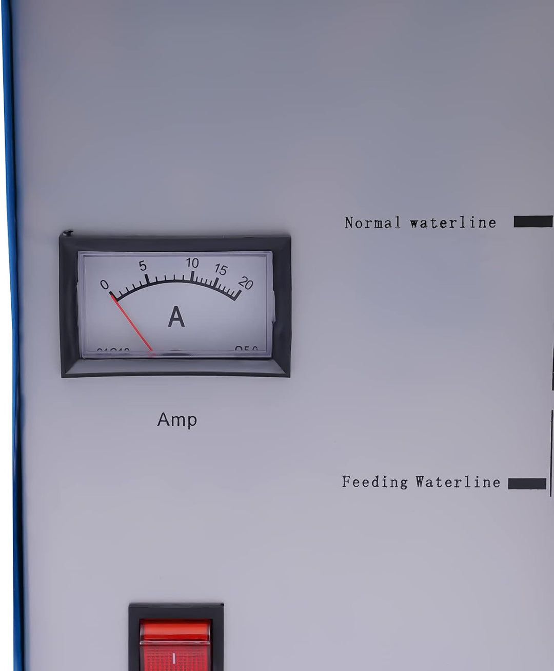 Sauerstoff Wasserstoff Generator 75L /h Acryl Flamme Wasser Schweisser Poliermaschine Polierer Oxy-H