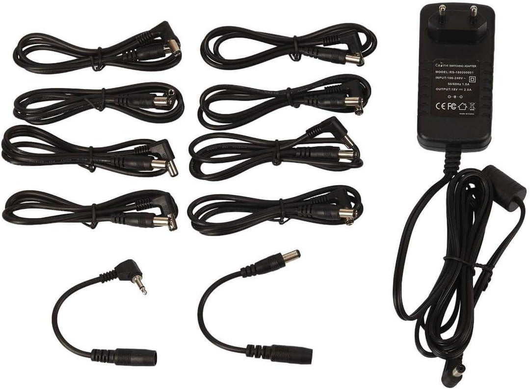 Caline CP202 CP-202 Power Supply