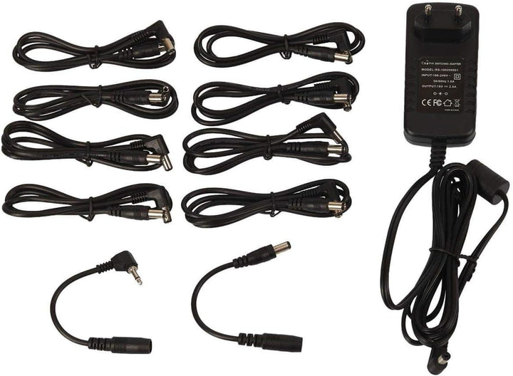 Caline CP202 CP-202 Power Supply