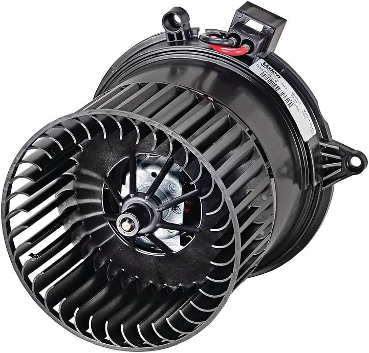 VALEO Innenraumgebläse 715265