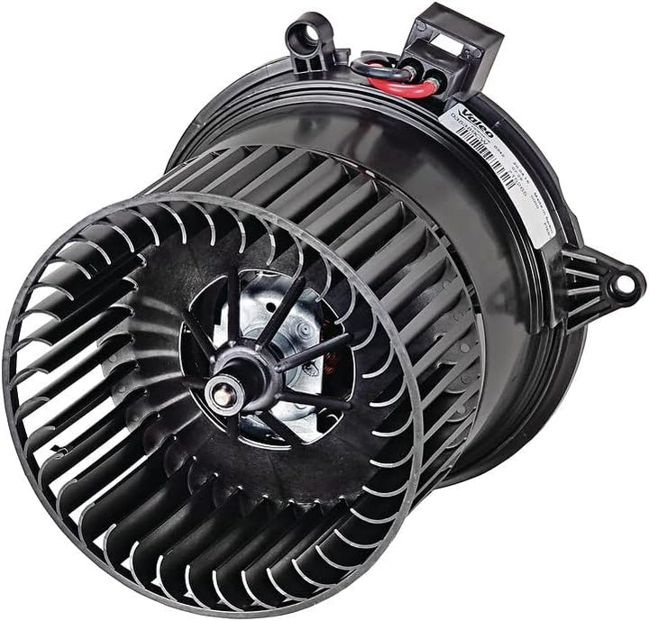 VALEO Innenraumgebläse 715265