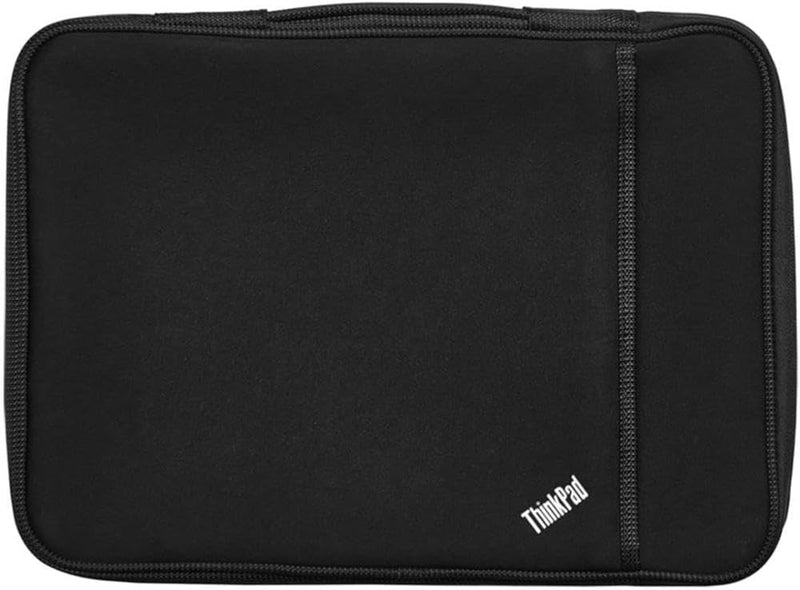 LENOVO ThinkPad 36cm 14Zoll Sleeve, Schwarz Single, Single