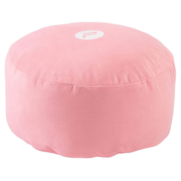 Pure 2 Improve Yoga Meditationskissen - Ø33cm Rosa, Rosa