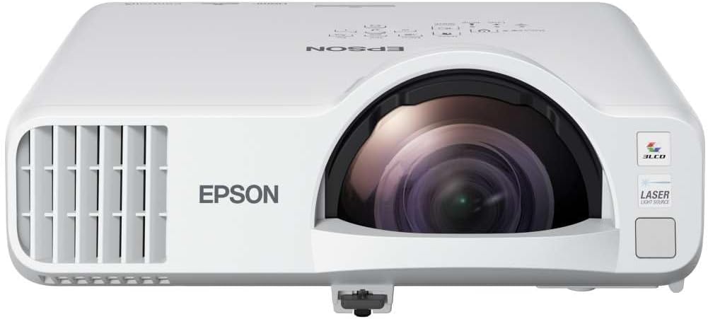 Epson EB-L210SW Beamer