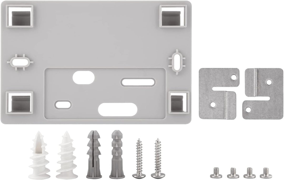 Keenetic Orbiter Pro AC1300 Mesh-Wi-Fi-5-Router/-Extender/-Access-Point mit 2-Port-Gigabit-Smart-Swi