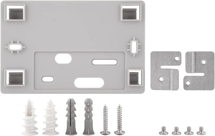 Keenetic Orbiter Pro AC1300 Mesh-Wi-Fi-5-Router/-Extender/-Access-Point mit 2-Port-Gigabit-Smart-Swi