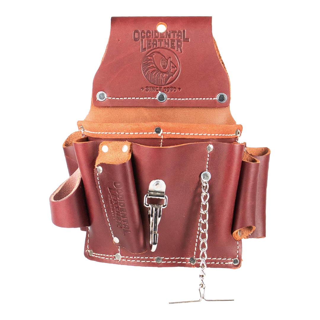 Occidental Leather 5500 Elektriker-Werkzeugtasche