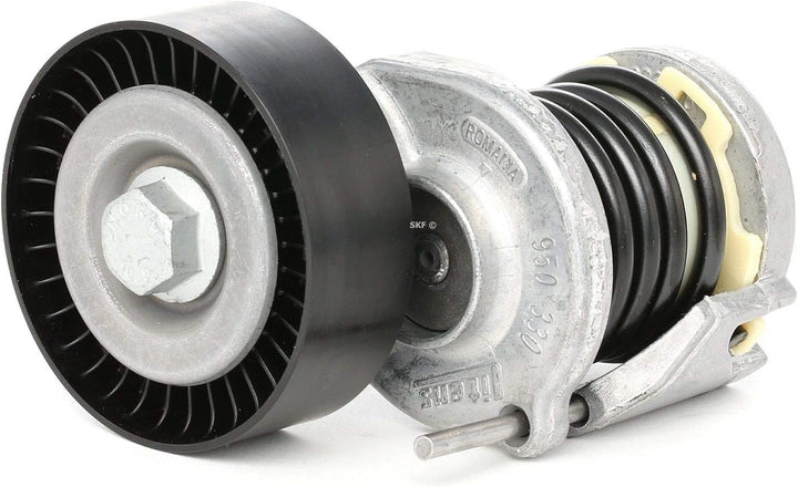 SKF VKMA 31148 Spannrollensatz für Nebentrieb