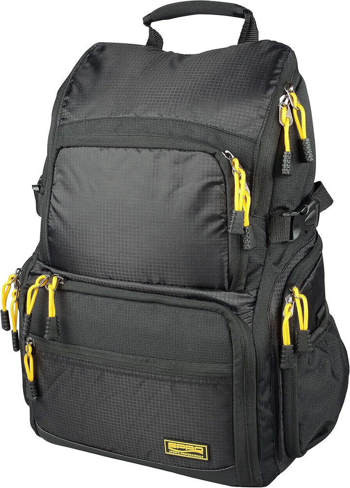 SPRO Back Pack inkl 4 Boxen