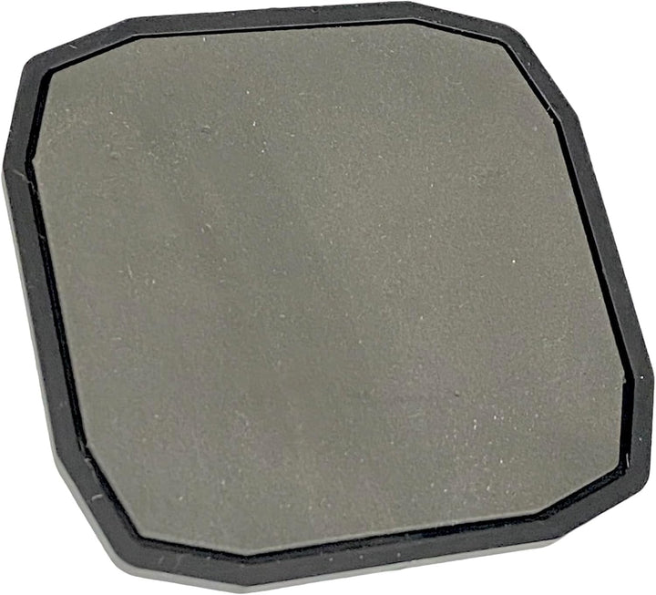 Trintec 6 Stück Instrument Untersetzer Set – 2060 Serie Standard version, Standard version
