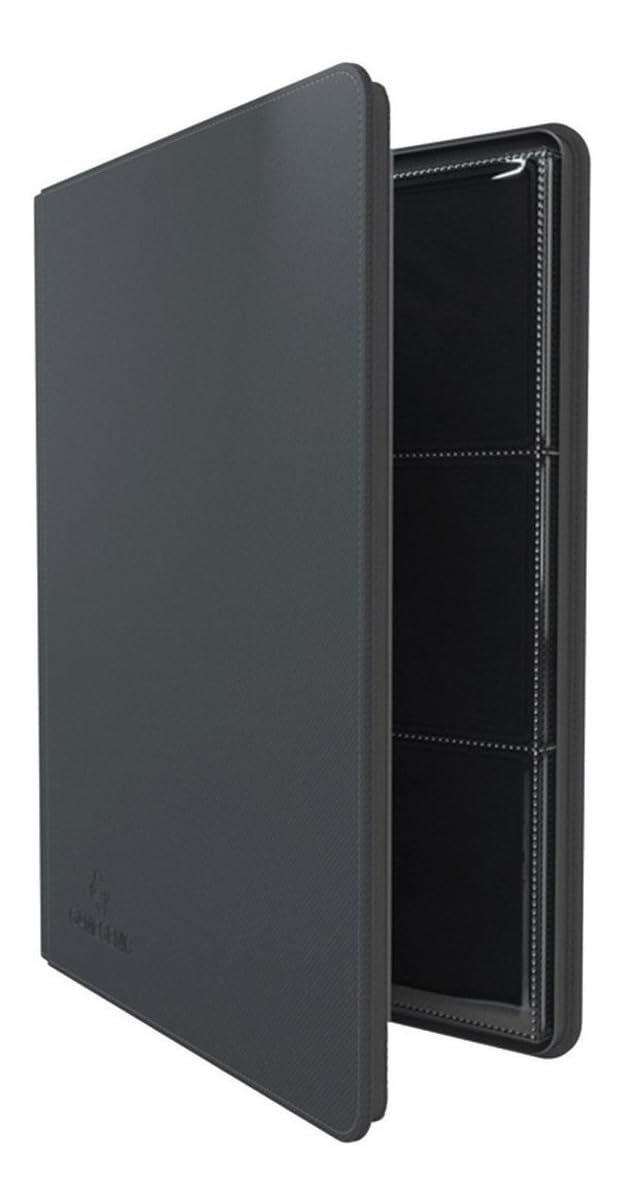 Gamegenic GGS33007ML Accessories, Various