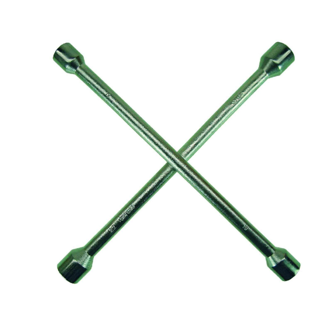 HaWe 195.06 Radkreuz 24x27x30x13/16x32 aus CV-Stahl für LKW
