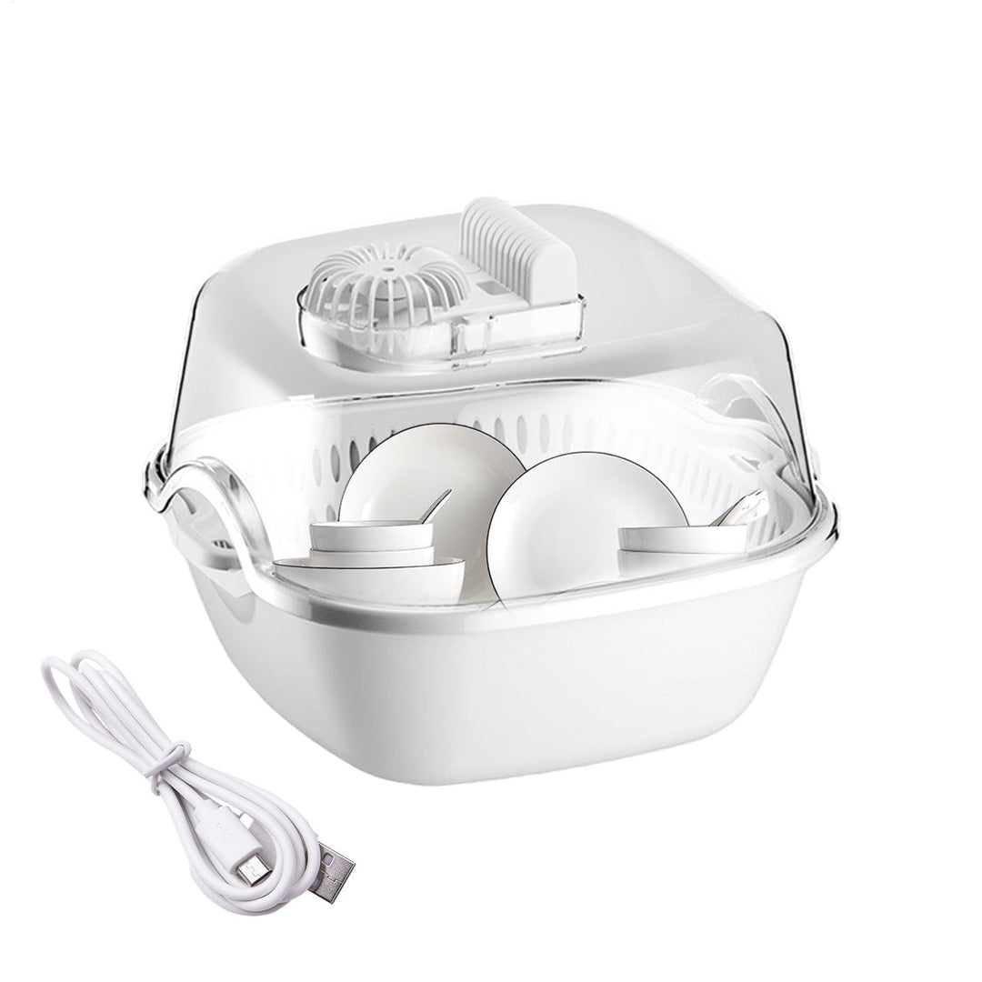 Meat Defroster, 4 in 1 Thawing Machine, Kitchen Food Defroster 11.02x10.24in, Drain Hole Design, Kit