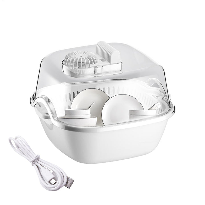 Meat Defroster, 4 in 1 Thawing Machine, Kitchen Food Defroster 11.02x10.24in, Drain Hole Design, Kit