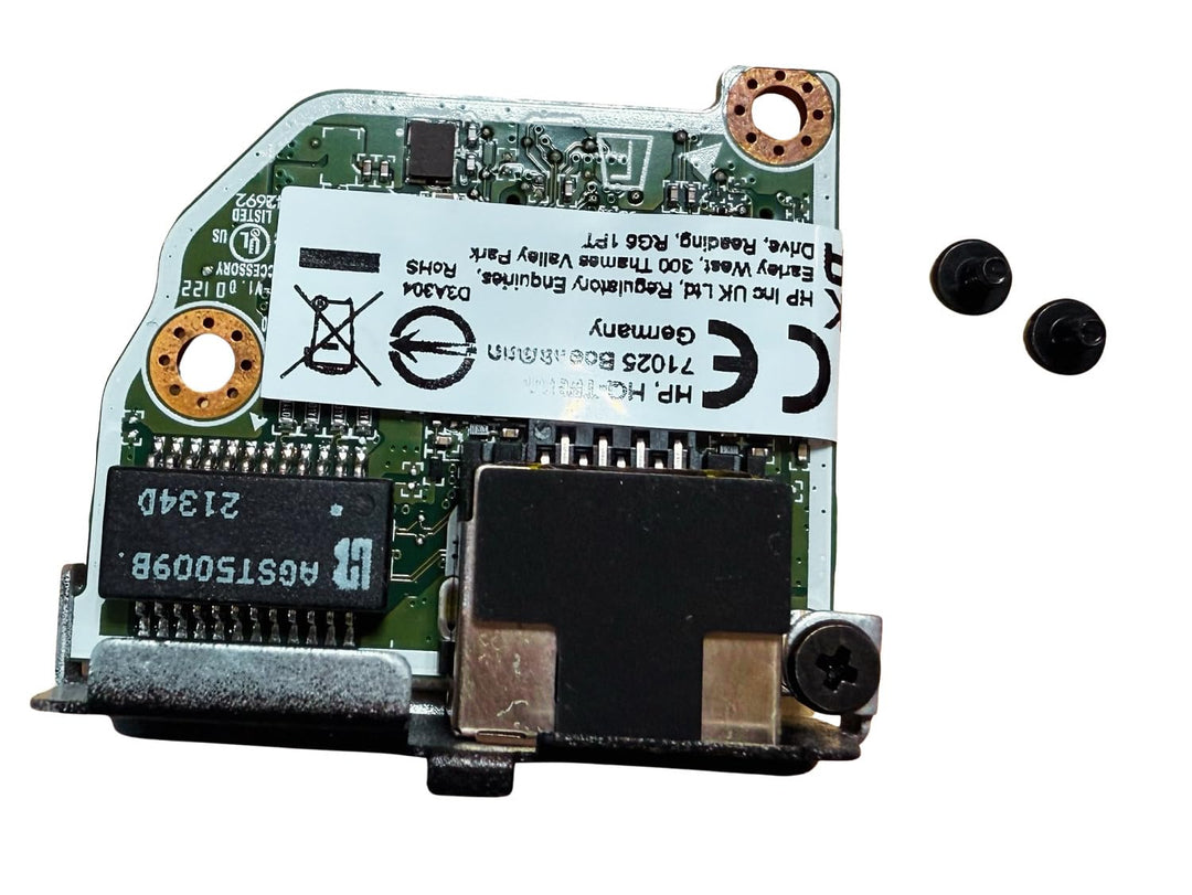 HP Flex Port・LAN-Port・für Workstation Z2 (B96W7AA)