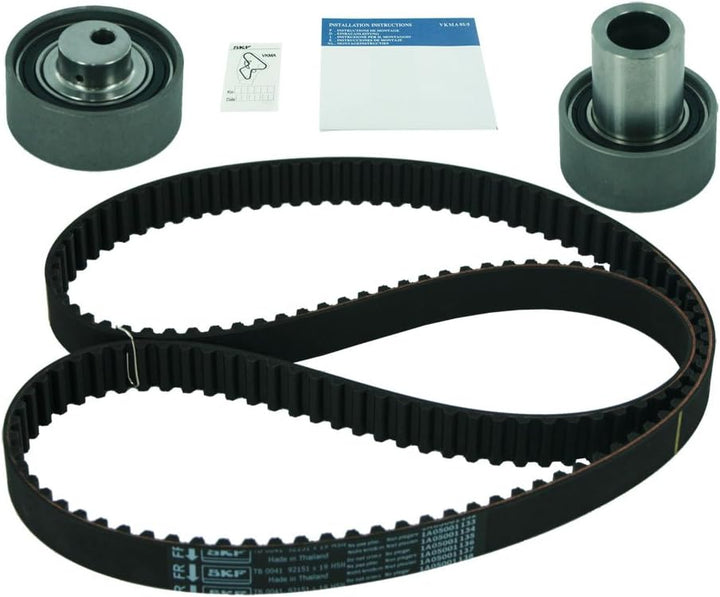 SKF VKMA 92101 Spannrolle