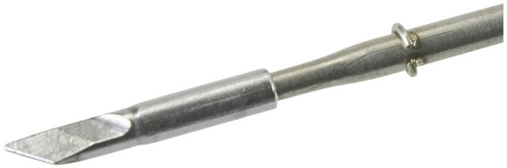 JBC Tools C115112 Lötspitze Klingenform, gerade, gerade Spitzen-Grösse 0.3mm Inhalt 1St.