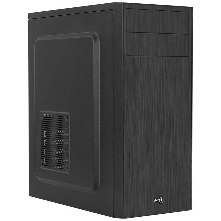 Aerocool CS-1103MID TOWER CASE Schwarz CS1103