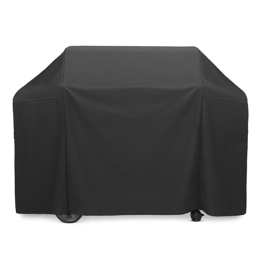Onlyfire Grillabdeckung Abdeckhaube (für Weber Genesis II & II LX 400), Decken, atmungsaktiv, UV-bes
