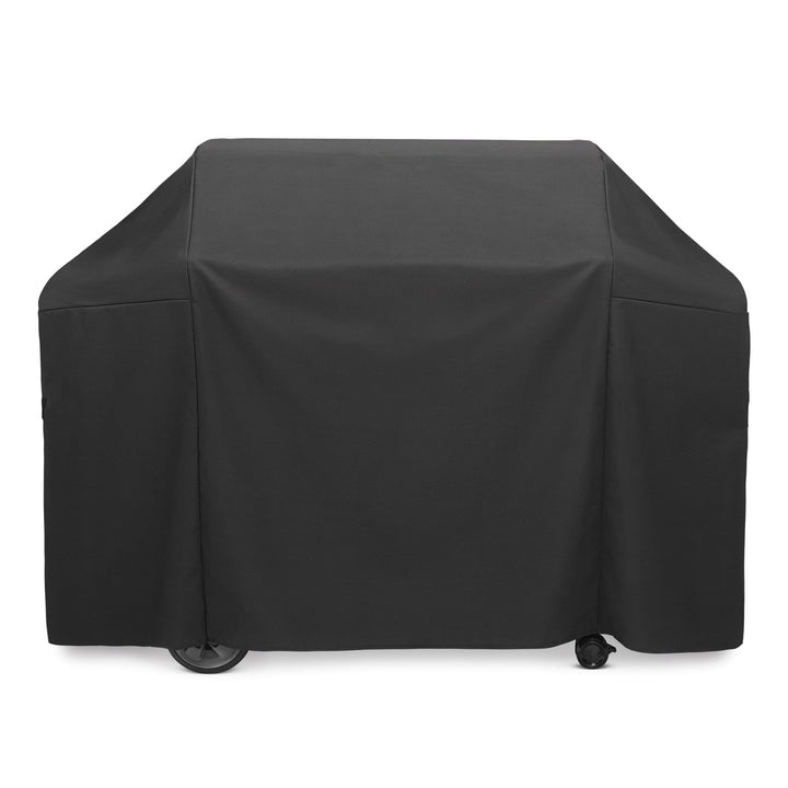 Onlyfire Grillabdeckung Abdeckhaube (für Weber Genesis II & II LX 400), Decken, atmungsaktiv, UV-bes