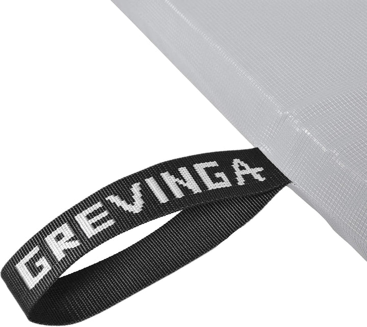 Grevinga® "Sonderedition" Turnmatte in PINK, GRAU, SCHWARZ oder GRÜN | 200 x 100 x 6 cm | verschiede