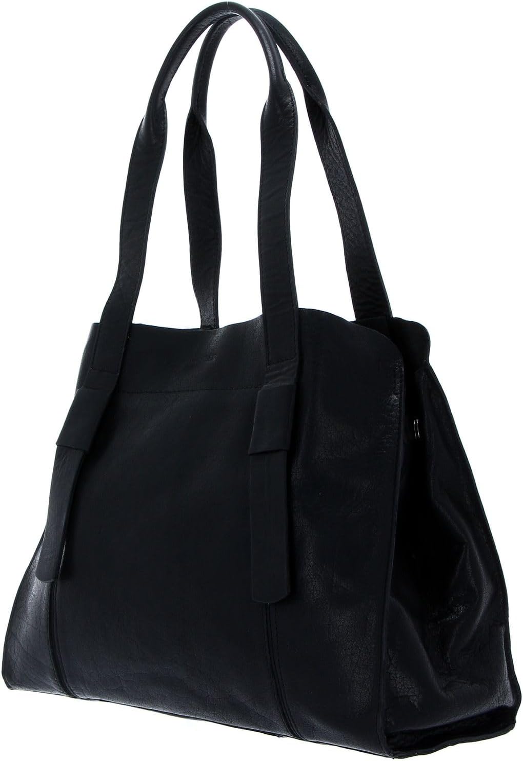SADDLER Colette Shoulder Bag Black