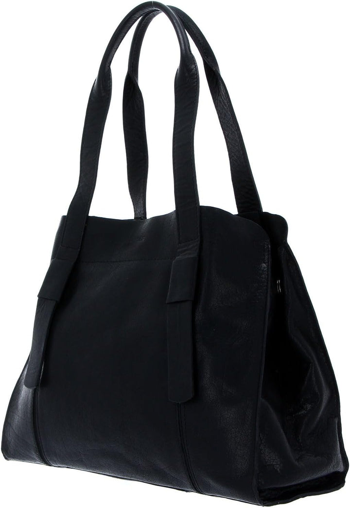 SADDLER Colette Shoulder Bag Black