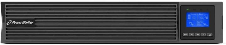 BlueWalker VFI 1000 ICR IoT - Doppelwand Rack 1000VA, Rack 1000VA
