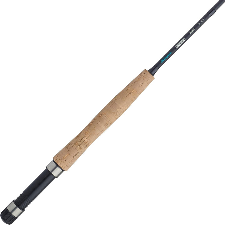 Shakespeare Fliegenrute Cedar Canyon Premier Neues Modell 8' - 3/4wt - 4pc, Neues Modell 8' - 3/4wt