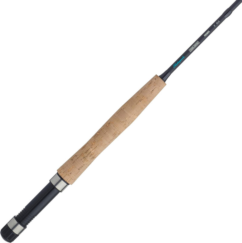 Shakespeare Fliegenrute Cedar Canyon Premier Neues Modell 8&