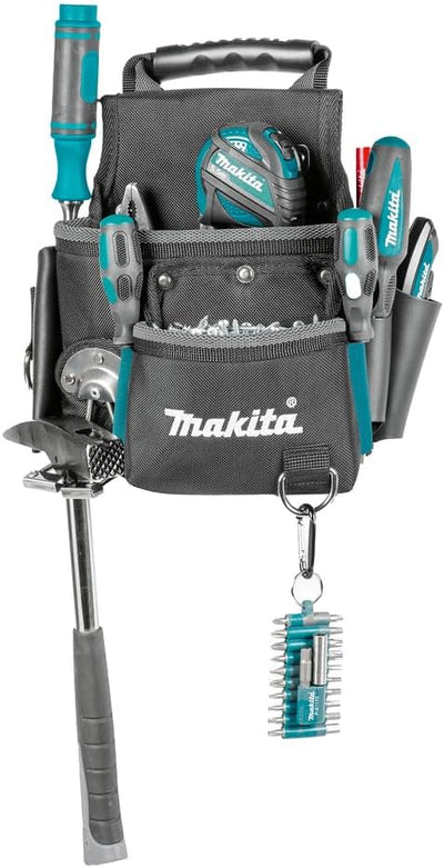 Makita Dachdecker Werkzeugtasche E-15213