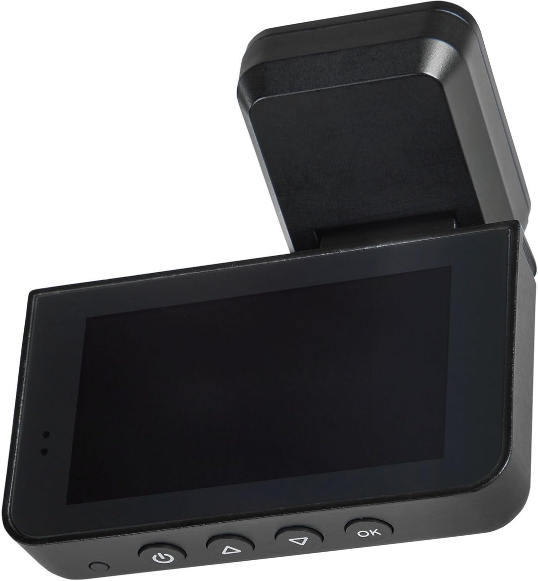 OSRAM ROADsight 3500 Dashcam, 1296p HD, 3-Zoll-Display, 140° Weitwinkel, G-Sensor, 30 Bilder pro Sek