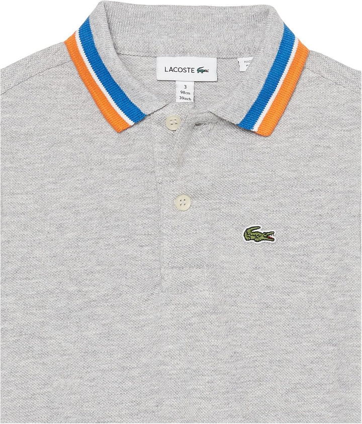 Lacoste 6 Jahre Argent China/Mehrfarbig, 6 Jahre Argent China/Mehrfarbig