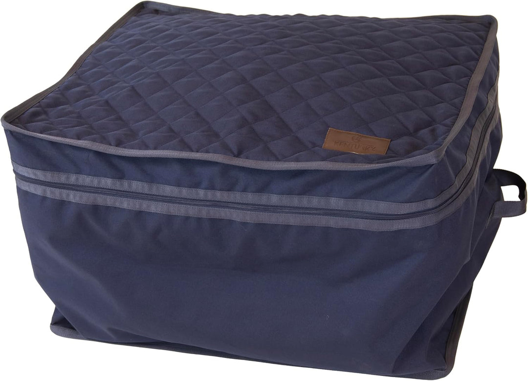 Kentucky Decken und Schabracken-Tasche PRO Grösse one Size, Farbe Navy