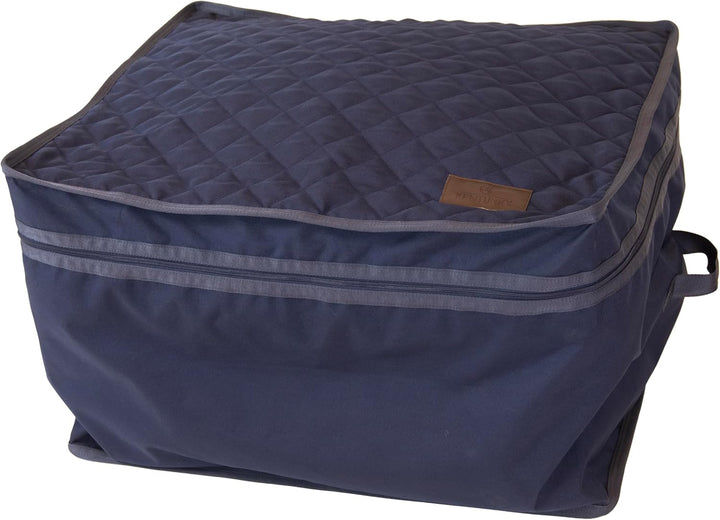 Kentucky Decken und Schabracken-Tasche PRO Grösse one Size, Farbe Navy