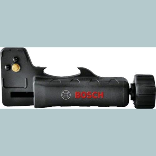 Bosch Professional Halterung für Laser-Empfänger (für LR 1, LR 1G, LR 2)