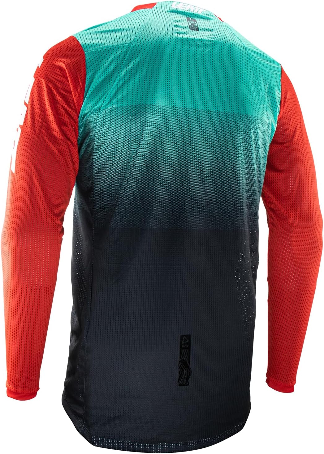Leatt Unisex Trikot XL Verde, XL Verde
