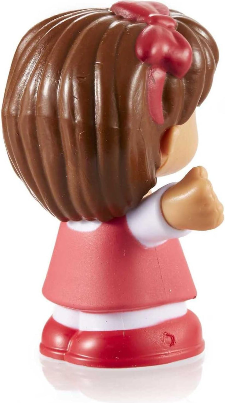 Fisher-Price Little People, Mia