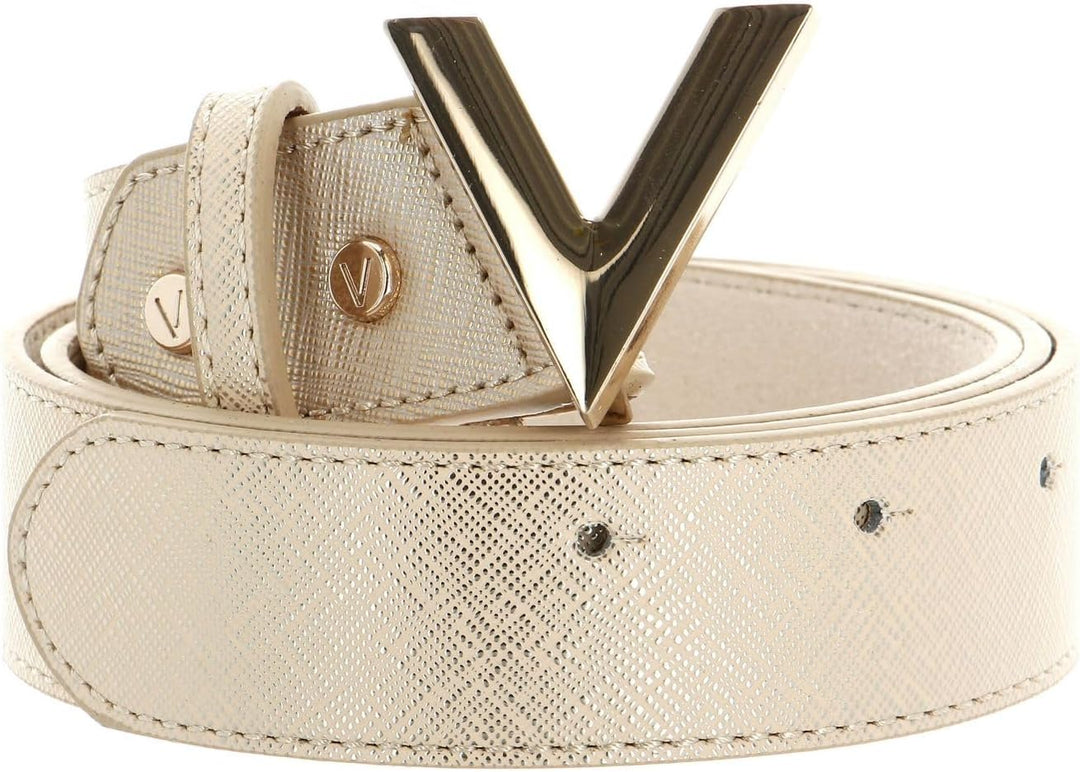VALENTINO Forever Belt W110 Oro