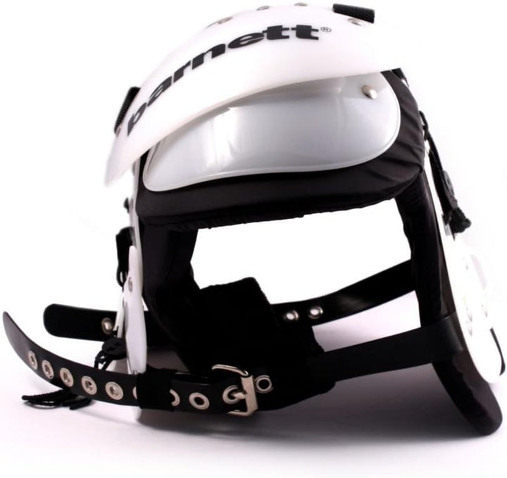 BARNETT Shoulderpad Vision junior American Football Schulterschutz, Kinder, L