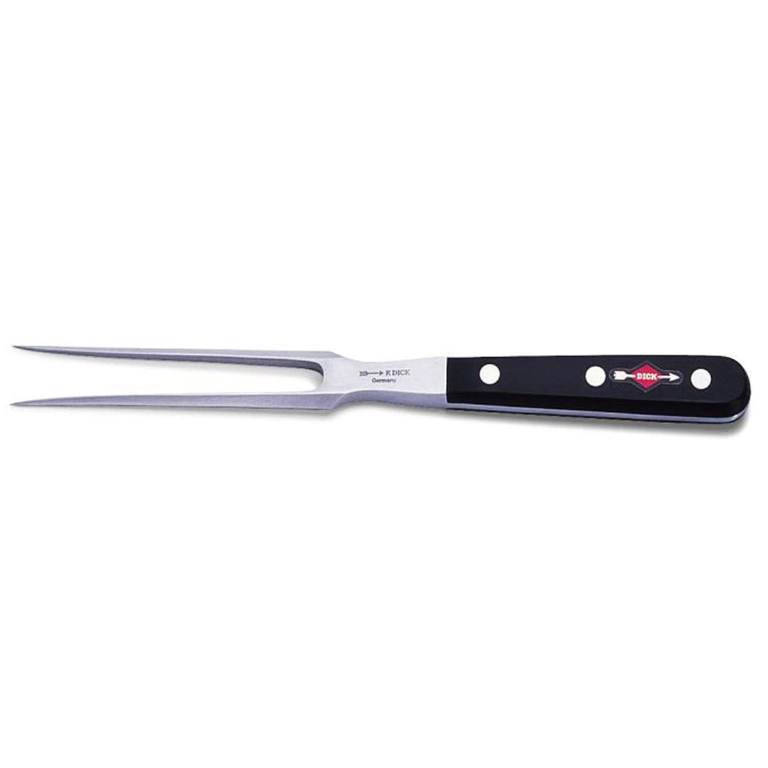 Tranchiergabel 15 cm - Dick
